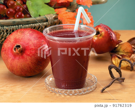 ザクロ 果汁 飲料 91762319