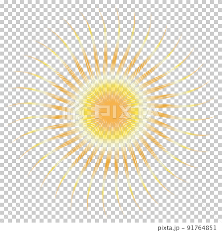 太陽光線,夏日煙花,閃亮,簡單,抽象,圓形,集中線條 太陽光線,夏日煙花,閃亮,簡單,抽象,圓形,集中線條 91764851