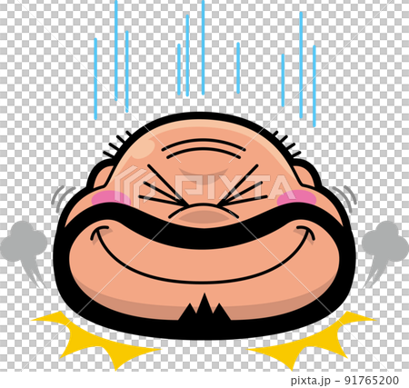 釣瓶落とし / 妖怪 91765200