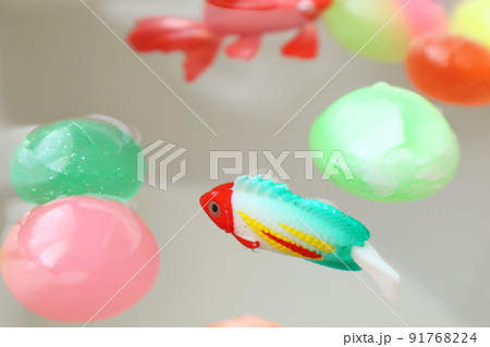 おもちゃすくい 91768224