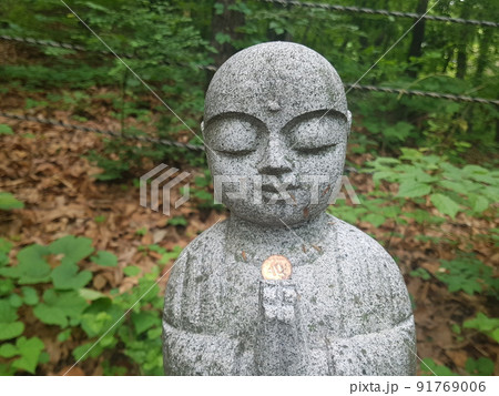 スポット 自然 寺院 91769006