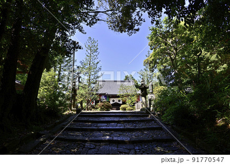 智積院 密厳堂 智積院 密厳堂 91770547