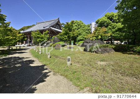 智積院 91770644