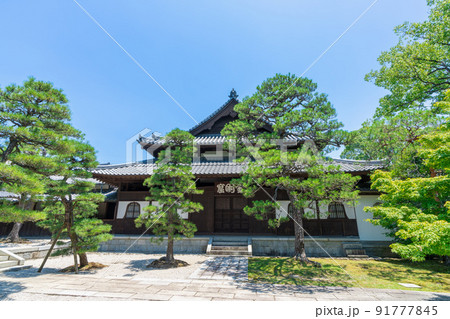 《福岡県》梅林寺 久留米市京町 《福岡県》梅林寺 久留米市京町 91777845