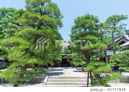 《福岡県》梅林寺 久留米市京町 《福岡県》梅林寺 久留米市京町 91777846