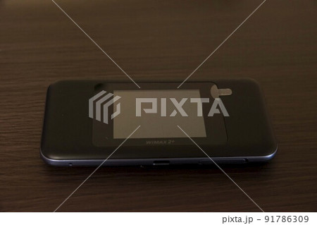 ポケットWiFi ポケットWiFi 91786309