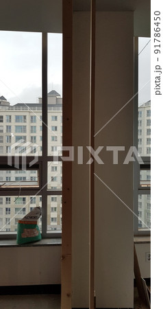 室内 ライフスタイル 人 91786450