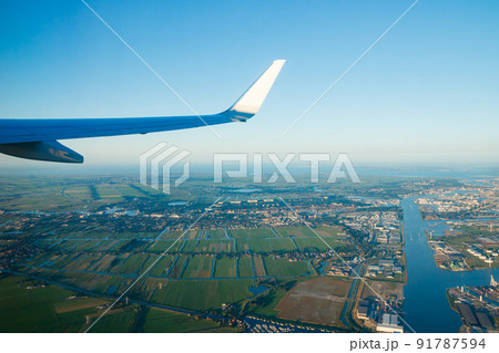 Amsterdam, Netherlands - 17 July 2021 91787594