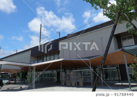 JR宇都宮線(東北本線)、黒磯駅 JR宇都宮線(東北本線)、黒磯駅 91788440