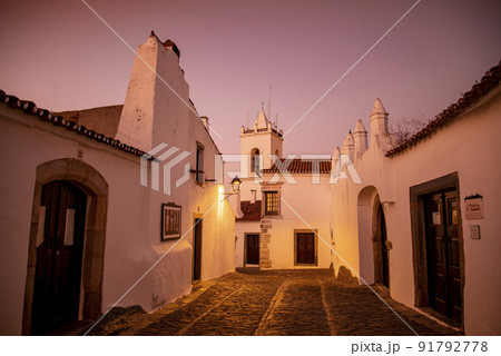 PORTUGAL ALENTEJO MONSARAZ 91792778