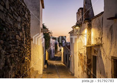 PORTUGAL ALENTEJO MONSARAZ 91792783