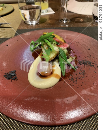 特別なご飯 91794051
