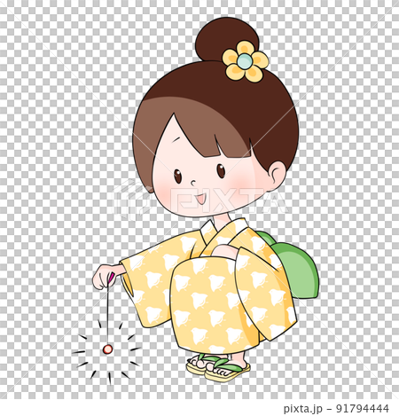 煙火(黃色) 煙火(黃色) 91794444