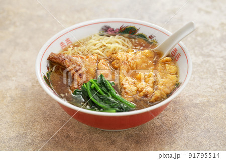 パーコー麺 91795514