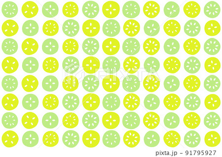 抽象 模様 装飾 北欧 ベクター ai 素材 背景 91795927