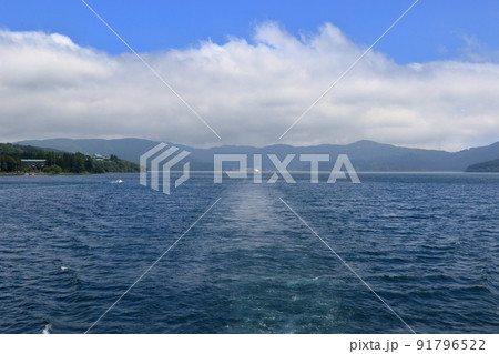 箱根 海賊船 箱根 海賊船 91796522