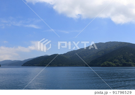 箱根 海賊船 箱根 海賊船 91796529