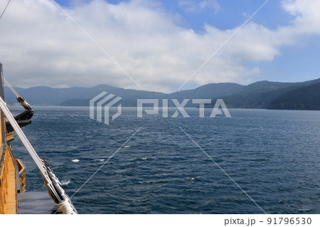 箱根 海賊船 箱根 海賊船 91796530