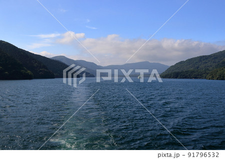 箱根 海賊船 箱根 海賊船 91796532