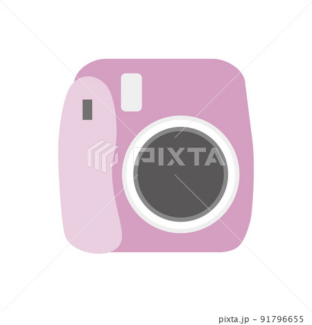 カメライラスト 91796655