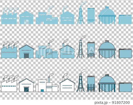 Industry image 91807200