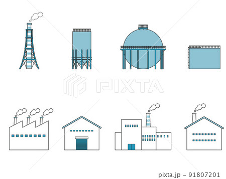 産業イメージ 91807201