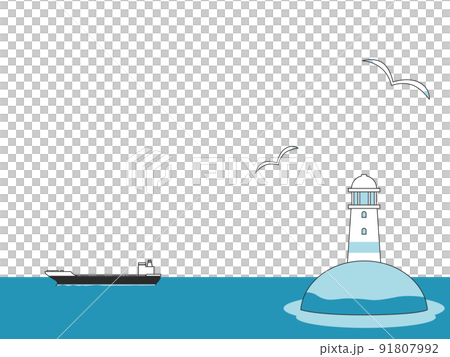 Marine transportation Marine transportation 91807992