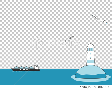 海洋輸送 91807994