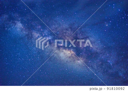 天の川銀河 天の川銀河 91810092