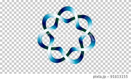 Torus knot Torus knot 91813155