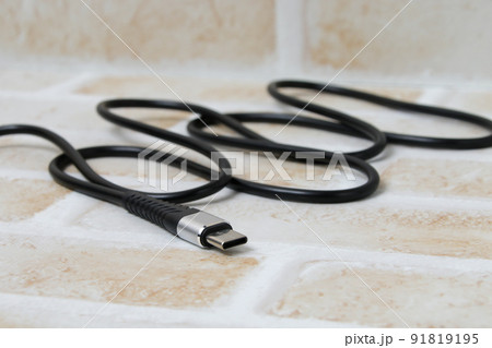 ケーブル, USBケーブル, USB, OA機器, デジタル, パソコン, ビジネス, 接続 ケーブル, USBケーブル, USB, OA機器, デジタル, パソコン, ビジネス, 接続 91819195