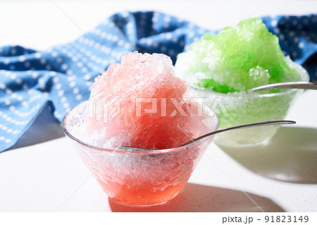 かき氷 91823149