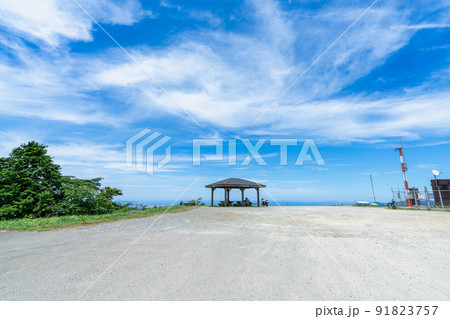 《福岡県》米ノ山展望台・米ノ山展望台からの風景 《福岡県》米ノ山展望台・米ノ山展望台からの風景 91823757