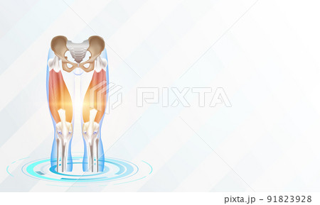 Technology for treatment of lower musculoskeletal. Abstract traumatology and orthopedics. Medical science in the hospital for body joints. Technology for treatment of lower musculoskeletal. Abstract traumatology and orthopedics. Medical science in the hospital for body joints. 91823928
