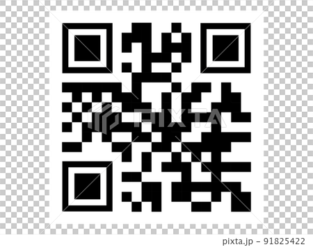 QR 91825422