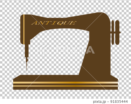 縫紉機（古董） 91835444