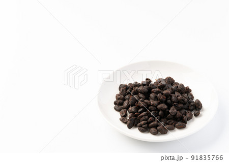 豆豉 豆豉 91835766
