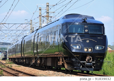 36プラス3・787系 91839032
