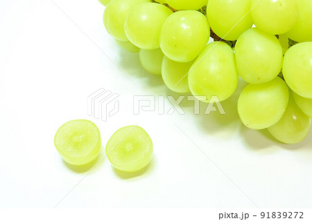 シャインマスカット 91839272