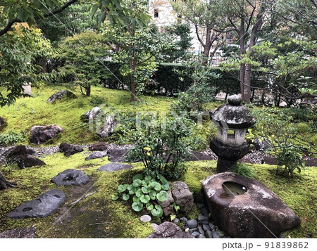 石川県 松涛庵・山宇亭 石川県 松涛庵・山宇亭 91839862