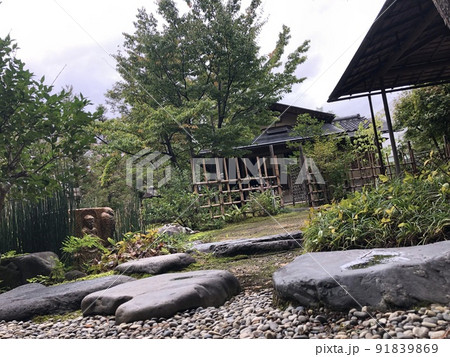 石川県 松涛庵・山宇亭 石川県 松涛庵・山宇亭 91839869