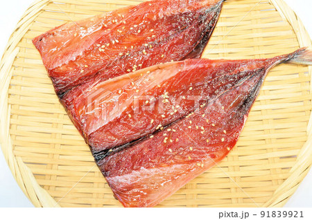 さばみりん干し さばみりん干し 91839921