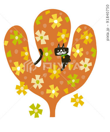 猫の樹 91840750