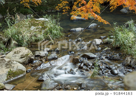 岡山の自然 岡山の自然 91844163