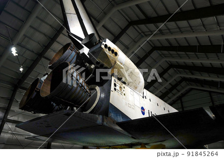 スペースシャトル エンデバー エンジン スペースシャトル エンデバー エンジン 91845264