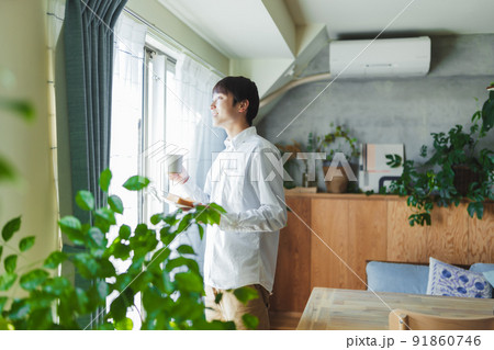 マンションぐらし マンションぐらし 91860746