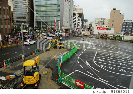 暗殺翌日の風景 91862011