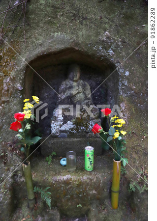 石山観音 三重県津市 石山観音 三重県津市 91862289