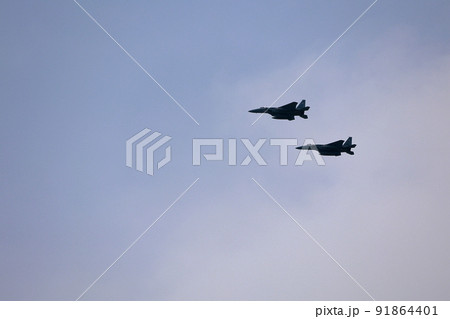 F-15 展示飛行 F-15 展示飛行 91864401
