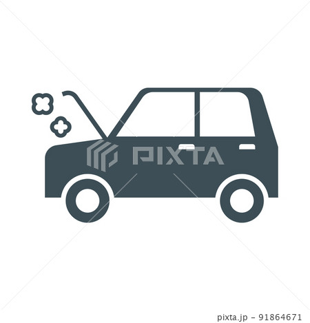 自動車保険の補償内容 91864671
